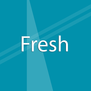 Fresh - CM12 Theme v1.0.0