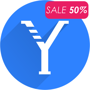 Yitax - Icon Pack v1.0.0