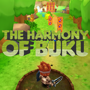 The Harmony Of Buku (FULL) v1.0.2d