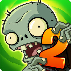 Plants vs. Zombies 2 v5.3.1 Mod