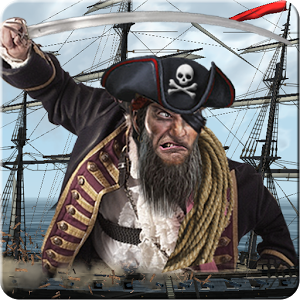 The Pirate: Caribbean Hunt v5.6  (Mod Money/Exp/SP/Ad-Free)