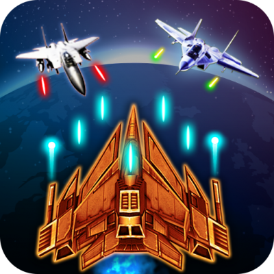 Sky Combat - Sky Force Attack v1.0