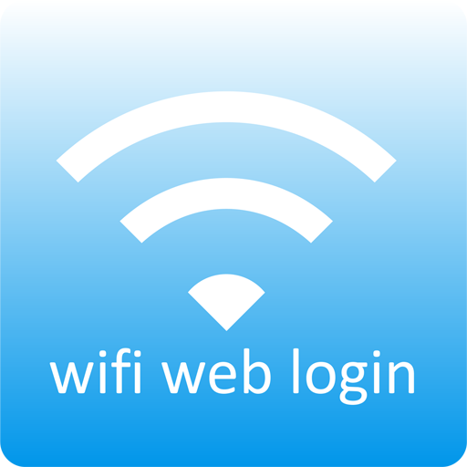 WiFi Web Login v13.3