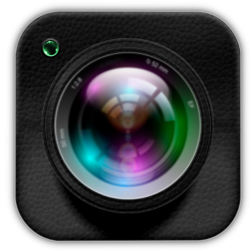 Self Camera HD (with Filters) Pro v3.0.39
