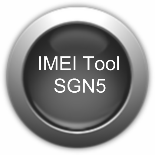 IMEI(EFS) Tool N5 S6 E+ [Root] v1.2