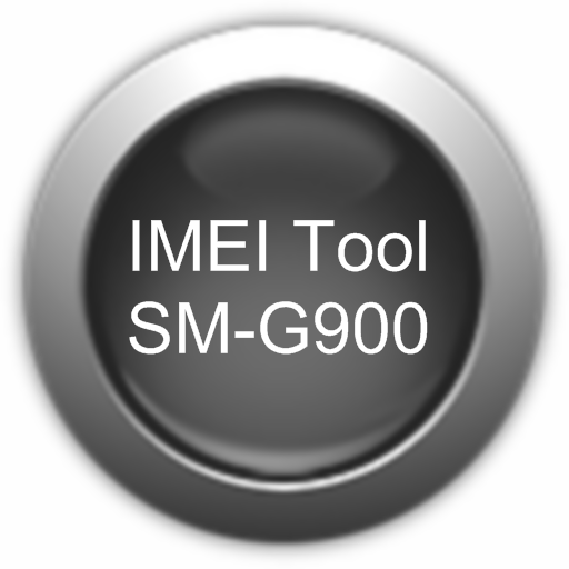 IMEI Tool Samsung G900M/F/T v1.0