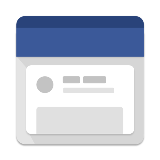 Folio for Facebook Pro v3.6.2S Patched
