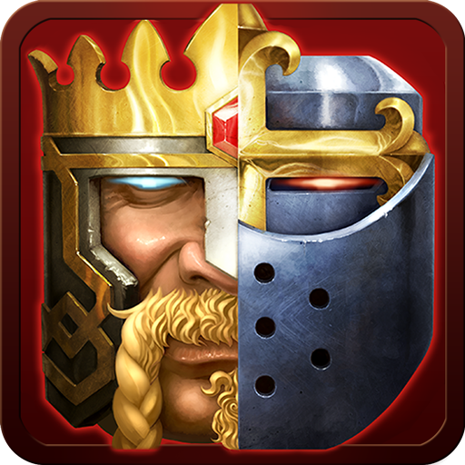Clash of Kings v2.14.0 (1277)