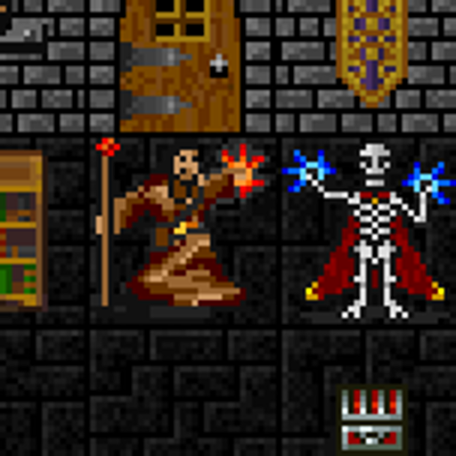 Dungeons of Chaos v1.8.85 Mod Money