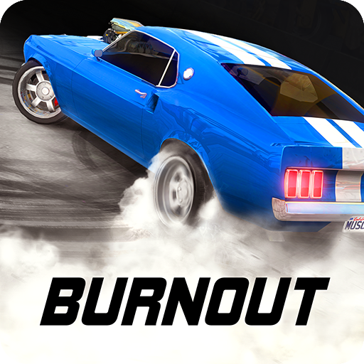 Torque Burnout v1.8.61 Mod Money