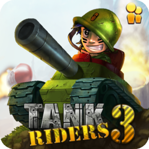 Tank Riders 3 v1.0.0 Ad Free