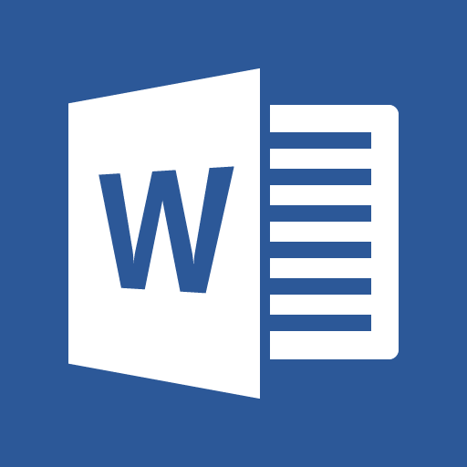 Microsoft Word v16.0.7504.1000 beta
