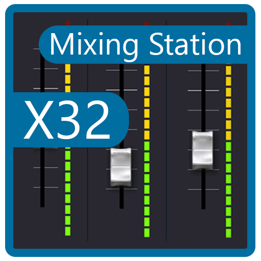 Mixing Station XM32 Pro v0.064.3