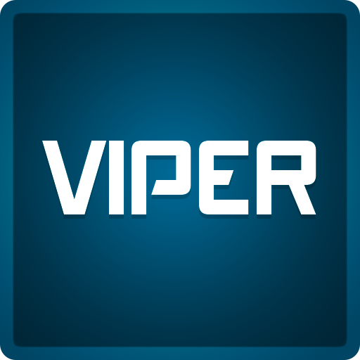 Viper Icon Pack v4.4.4