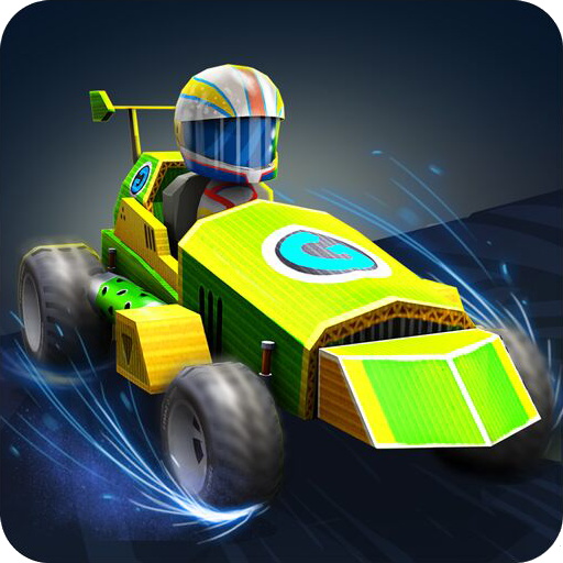Buggy Car Stunts 3D: Race fun! v1.2 [Mod Money]