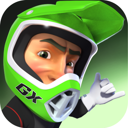 GX Racing v1.0.36 [Mod Money]