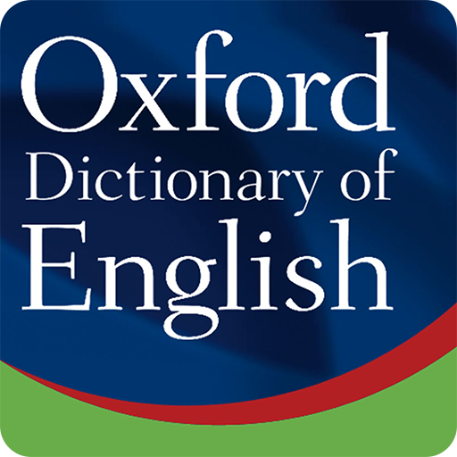 Oxford Dictionary of English v6.0.021 [Premium + Data]