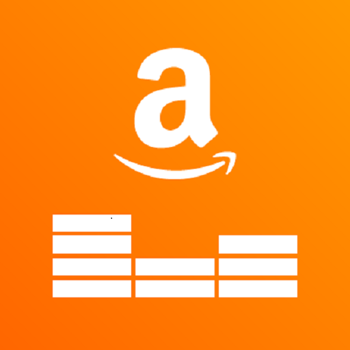 Amazon Music with Prime Music v5.7.4