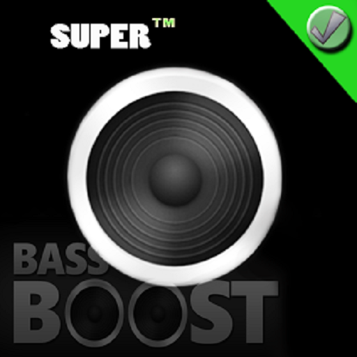 Super Bass Booster Pro v1.2