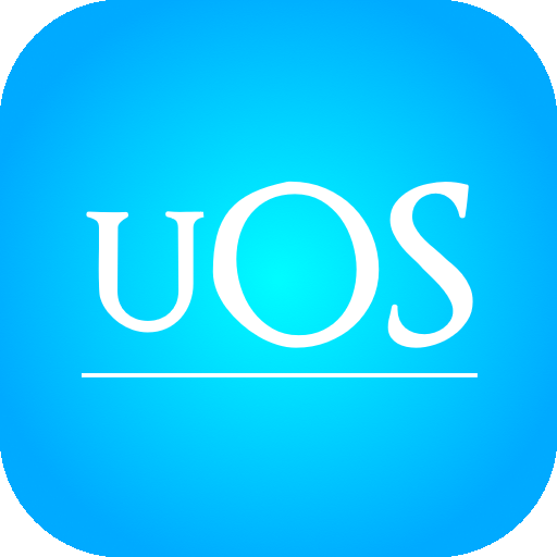 uOS Icon Pack v1.51