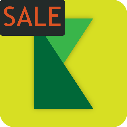 Krix Icon Pack v2.4 [Patched]
