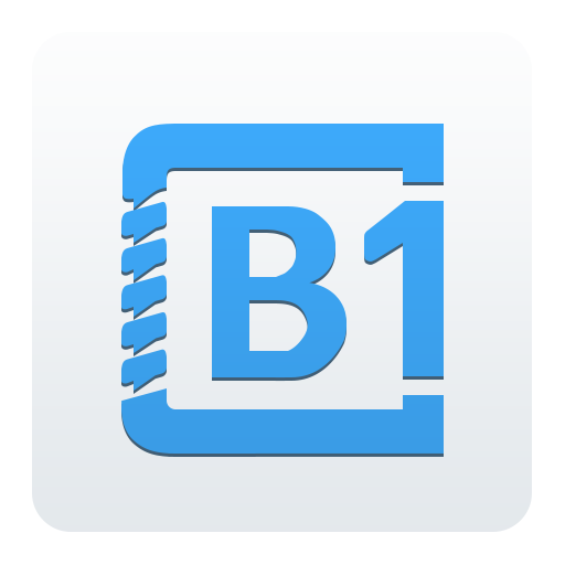 B1 File Manager and Archiver v1.0.003 [Pro]