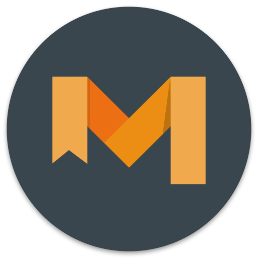 Merus - Icon Pack v3.1.2
