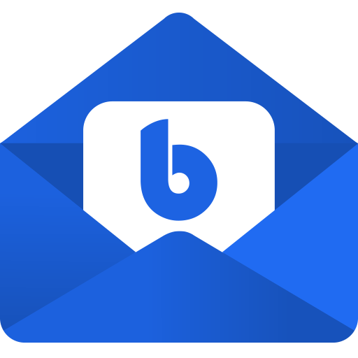 Blue Mail - Email Mailbox v1.9.2.11