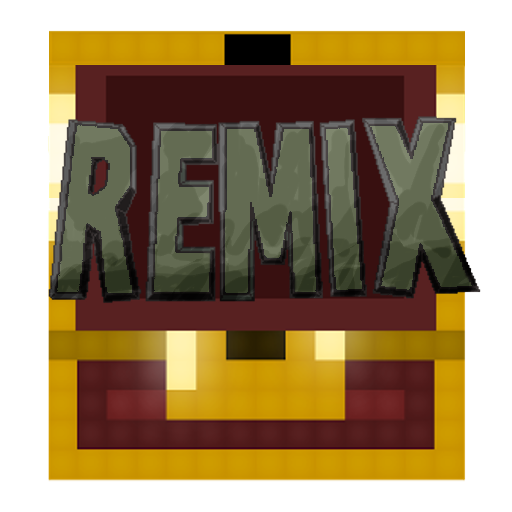 Remixed Pixel Dungeon vremix.25.2.fix.1 [Mod Money + EXP]