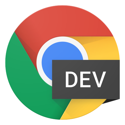 Chrome Dev v55.0.2883.18