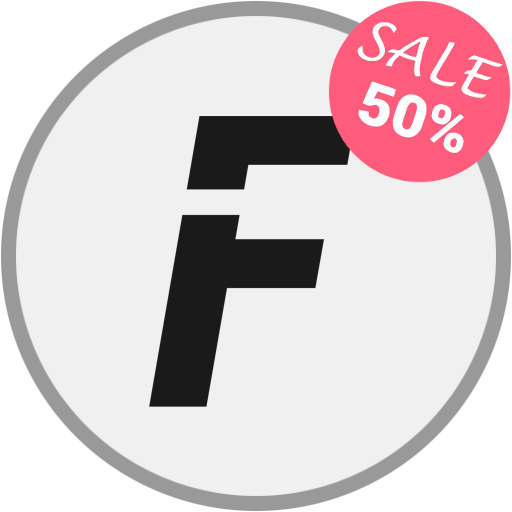 Faddy - Icon Pack v5.9.1