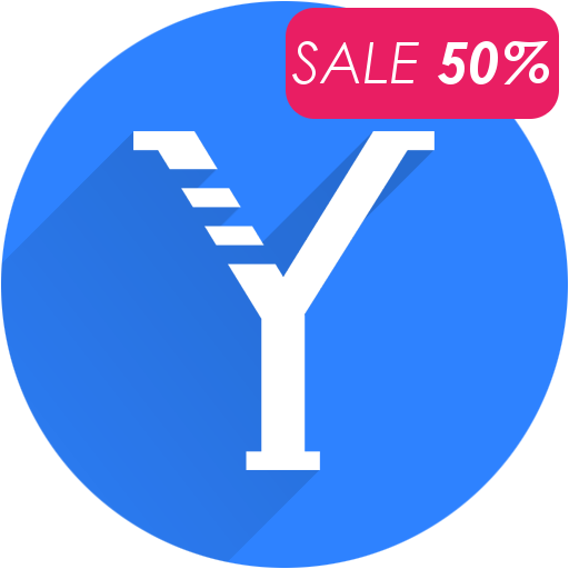 Yitax - Icon Pack v8.0.1
