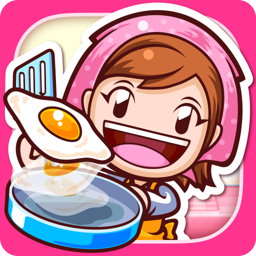 games cooking mama free