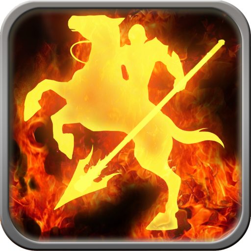 Apocalypse Knights v1.0.8 [Unlimited Coins & Gems]