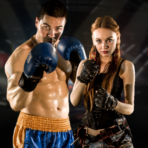 Boxing Combat v1.05 [Mod Money + No ads]