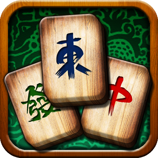 Mahjong Solitaire v1.0.4