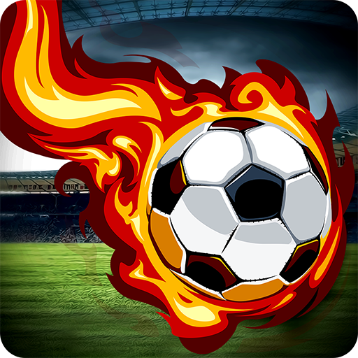 Superstar Pin Soccer v1.4 [Mod Money]