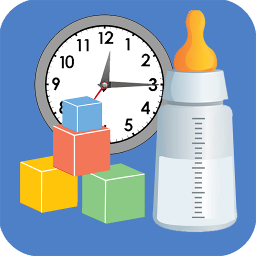Baby Connect (activity log) v5.3.1