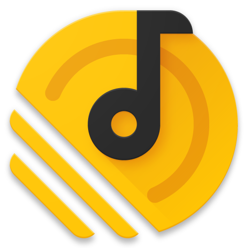 Music Player Podcast Pixel+ v3.3.1 [Patched]