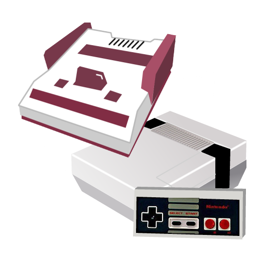 John NES - NES Emulator v3.30