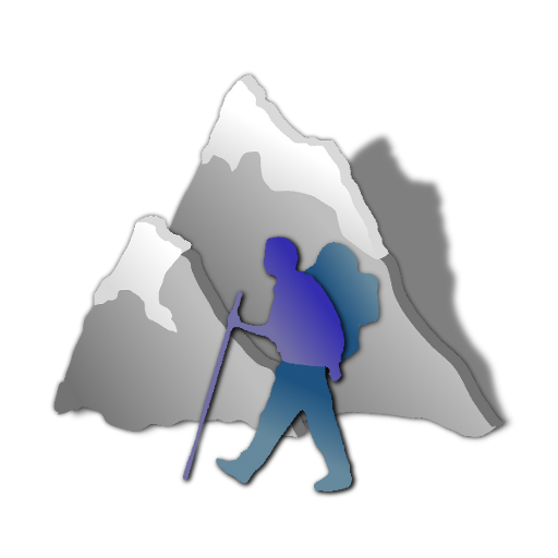 AlpineQuest GPS Hiking v2.0.4 (r3396)