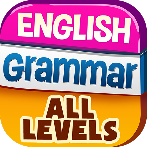 Ultimate English Grammar Test v8.0 [Ad Free]