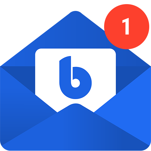 Blue Mail - Email & Calendar App - Mailbox v1.9.5.24 b14314