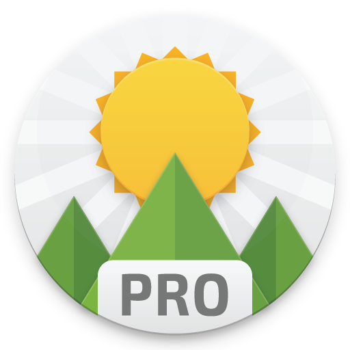Sunrise Icon Pack Pro v1.4.3 [Patched]