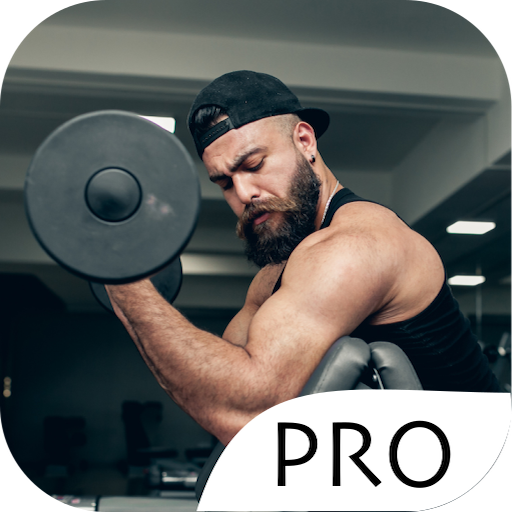 Gym Coach and Trainer Pro v1.6-Pro