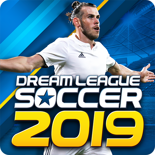 Dream League Soccer 2019 v6.06 [Mod Money]