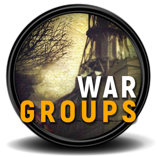 War Groups v4.1.0 [Mod Money - Unlocked]