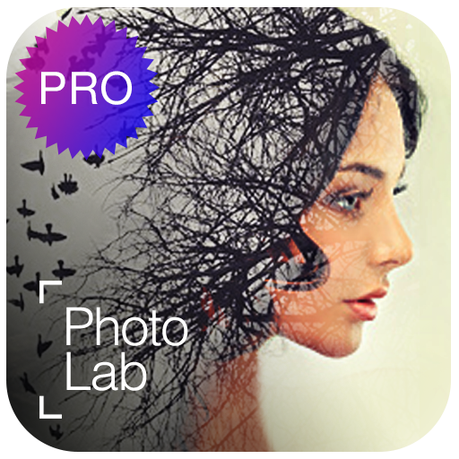Photo Lab PRO Picture Editor: effects, blur & art v3.4.3 [Patched]