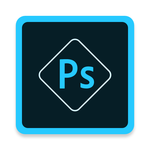 Adobe Photoshop Express:Photo Editor Collage Maker v5.9.567 [Premium]