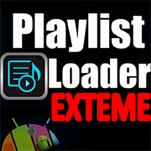 IPTV Playlist Loader v2.11 [Ad Free]